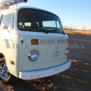 '79 Bus