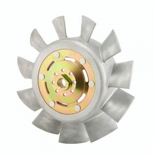 911 Fan Blade